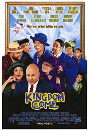 Kingdom Come 2014 TRUEFRENCH DVDRip XviD-ARTEFAC