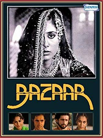 BAZAAR (2019) 720p Hindi Dubbed HDRip x264 AAC 1.1GB - MovCr