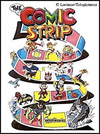 The Comic Strip Complete Collection D9 Extras DVDRip x264 Iou1