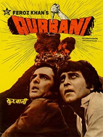Qurbani (1980) 480p Dvd-Rip Hindi Movie By PC Zone