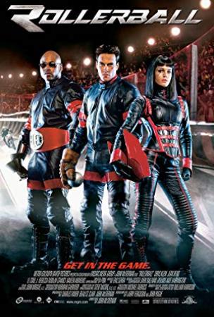 Rollerball [BDremux 1080 px][AC3 Castellano-DTS 5.1 Ingles+Subs][ES-EN]