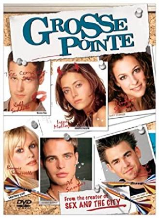 Grosse Pointe (2000) Season 1 S01 (480p DVD x265 HEVC 10bit AAC 2.0 Panda)