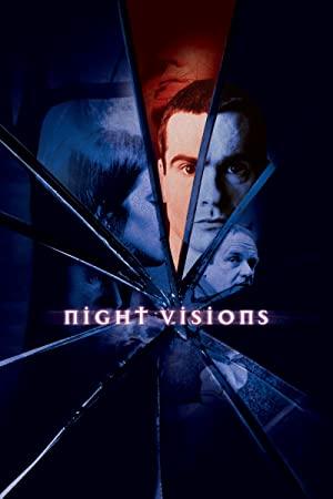 Night Visions 2001 Season 1 Complete TVRip x264 [i_c]