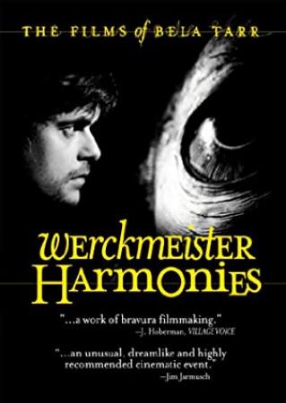 Werckmeister Harmonies 2000 Upscale 1080p DVDRip x265 HEVC AAC-SARTRE