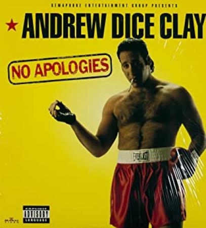 Andrew Dice Clay - No Apologies (1993)