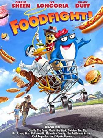 [UsaBit com] - Foodfight 2009 R5 XViD AC3-LEGi0N