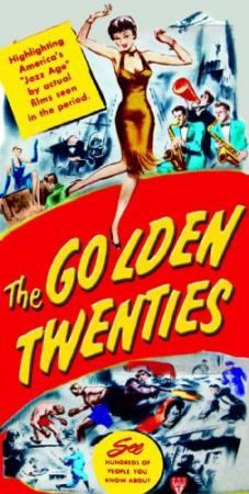 The Golden Twenties (1950) [720p] [BluRay] [YTS]