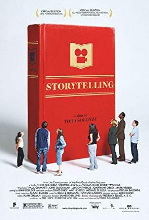 Storytelling 2001 CENSORED 1080p WEBRip x264-RARBG