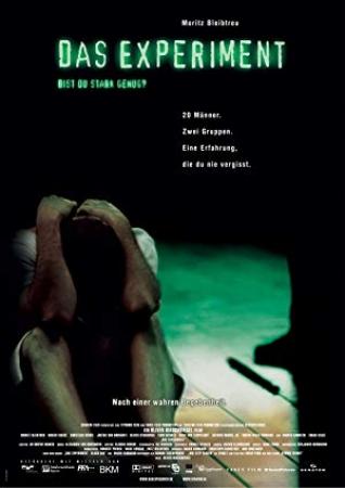The Experiment 2010 BRRip [A Release-Lounge H264]