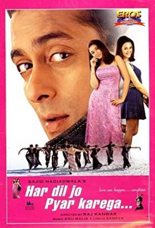 Har Dil Jo Pyar Karega    2000 1080p WEB-DL AVC AAC DDR