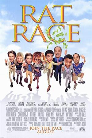 Rat Race (2001) [WEBRip] [1080p] [YTS]
