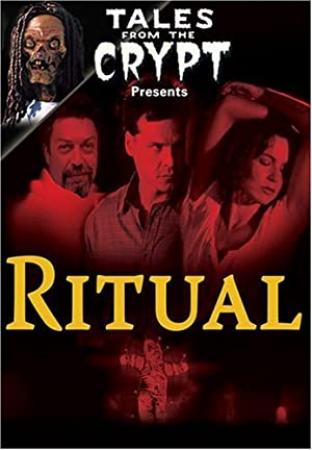 Ritual 2013 HDRip XviD-AQOS (SilverTorrent)