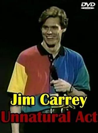 Jim Carrey - Unnatural Act (1991) [XviD - Eng Mp3 - Sub Ita] [TNTVillage]