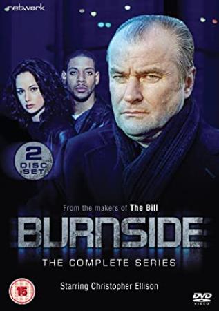 Burnside S01E01 DVDRip XviD-aAF