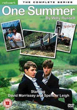 One Summer S01 REMASTERED BDRip x264-CARVED[rartv]