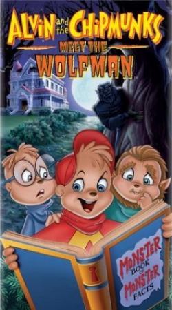 Alvin And The Chipmunks Meet The Wolfman (2000) [BluRay] [720p] [YTS]