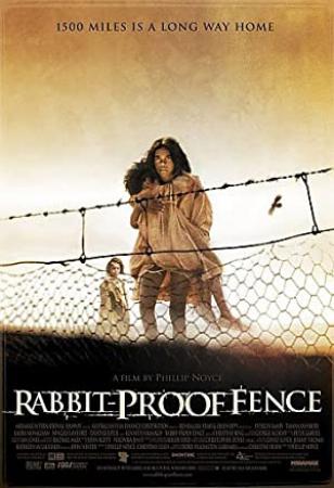 Rabbit-Proof Fence 2002 1080p BluRay H264 AAC-RARBG