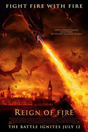 Reign of Fire (2002) [Christian Bale] 1080p H264 DolbyD 5.1 & nickarad