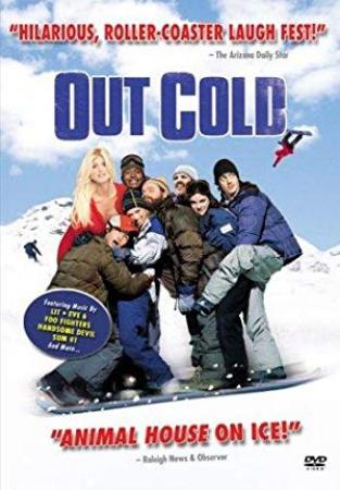Out Cold (2001) [WEBRip] [720p] [YTS]