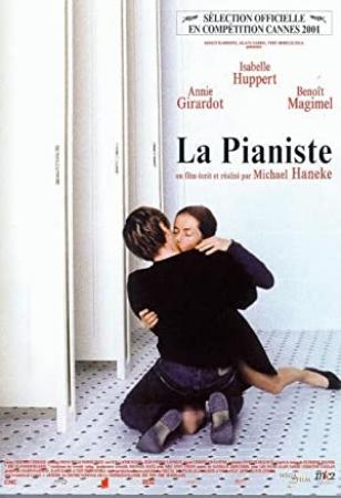 The Piano Teacher 2001 FRENCH CRITERION 1080p BluRay x265-VXT