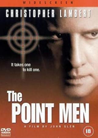 The Point Men 2001 1080p AMZN WEBRip DD2.0 x264-AJP69