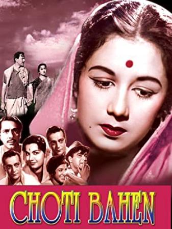 Chhoti Bahen 1959 ~ Phantom DaX@desibbrg