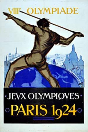 The Olympic Games in Paris 1924 1925 720p BluRay H264 AAC-RARBG