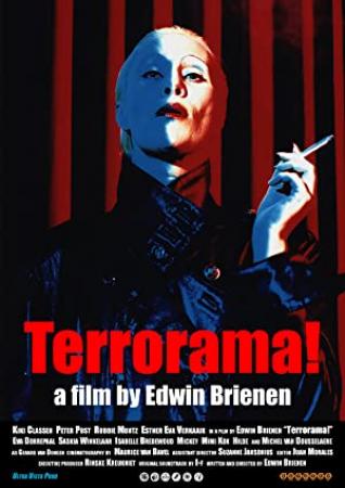 Terrorama! [2001 - Netherlands] NL sick arthouse drama