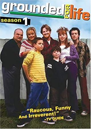 Grounded for Life (2001) Season 1-5 S01-S05 (1080p AMZN WEB-DL x265 HEVC 10bit EAC3 5.1 MONOLITH)