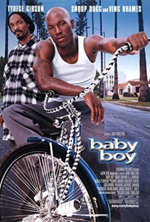 Baby Boy (2001) [WEBRip] [720p] [YTS]