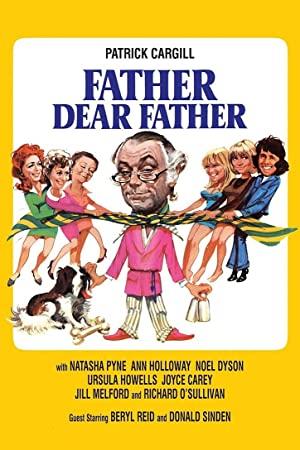 Father Dear Father 1973 WS 1080p BluRay x264-GAZER[rarbg]