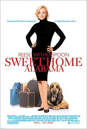Sweet Home Alabama (2002) [BluRay] [720p] [YTS]