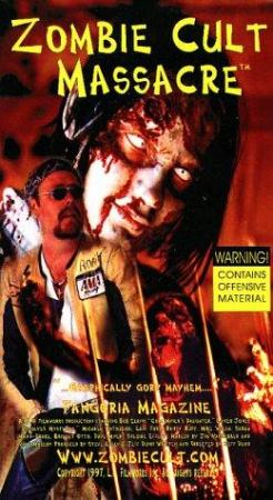 Zombie Cult Massacre 1998 DVDRip x264