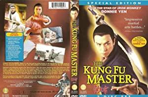 The Kung Fu Master (2020) 720p HDRip x264 HiNdi Dubb AAC