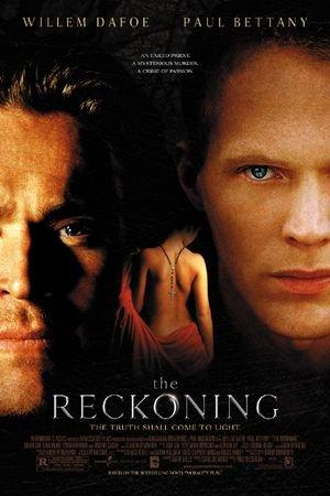 The Reckoning 2020 720p FRENCH WEBRiP LD x264-CZ530