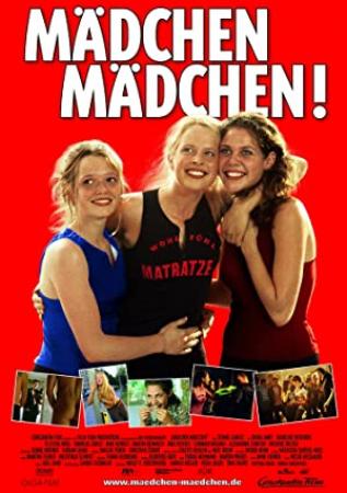 Madchen Madchen 2001 (Girls on top) &  EN Subs!