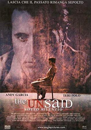 The Unsaid 2001 PL AC3 DVDRip XviD-NN