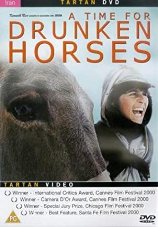 A Time for Drunken Horses (2000) (480p DVD x265 HEVC 10bit AC3 2.0 afm72)