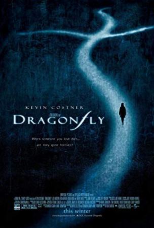 Dragonfly (2002) Retail DVD5 (Subs Eng Fr Ned Bulg ) TBS