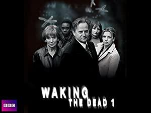 Waking The Dead - S08-S09 - GR[TGx]