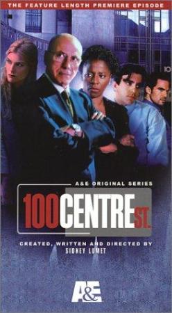 100 Centre Street Series 2 (2001-02)