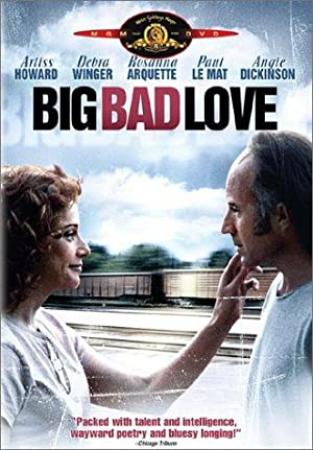 Big Bad Love 2001 WEBRip XviD MP3-XVID