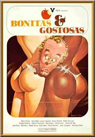 Bonitas e Gostosas (1979) Carlo Mossy DVDRip lucmor