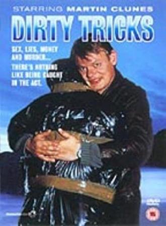 Dirty Tricks (2021) [2160p] [4K] [WEB] [5.1] [YTS]