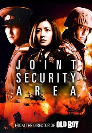 Joint Security Area 2000 KOREAN 2160p BluRay REMUX HEVC SDR DTS-HD MA 5.1-FGT