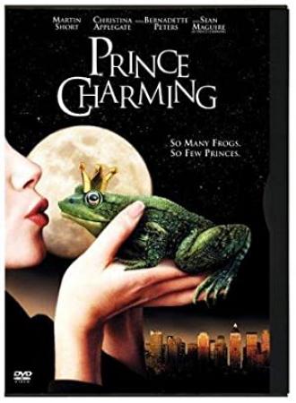 Prince Charming (2001) [Ukr] DVDRip [Hurtom]