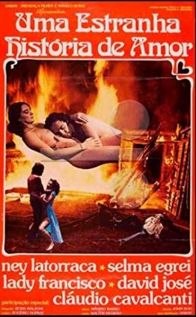 Uma Estranha Historia de Amor 1979 John Doo VHSRIP CineBraManiaco