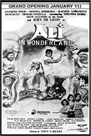 Ali In Wonderland (1975) [1080p] [WEBRip] [YTS]