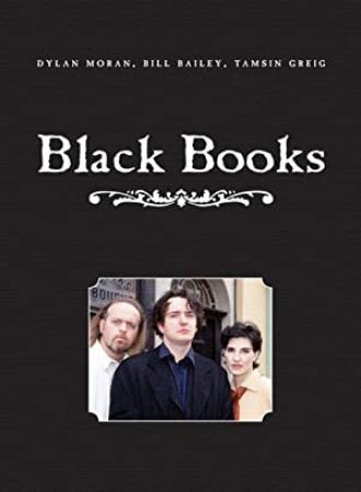 Black Books - Season 1