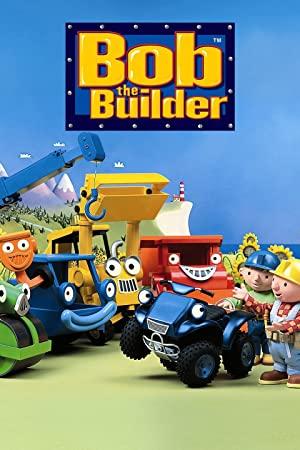 Bob the Builder 2015 S02E40 480p x264-mSD